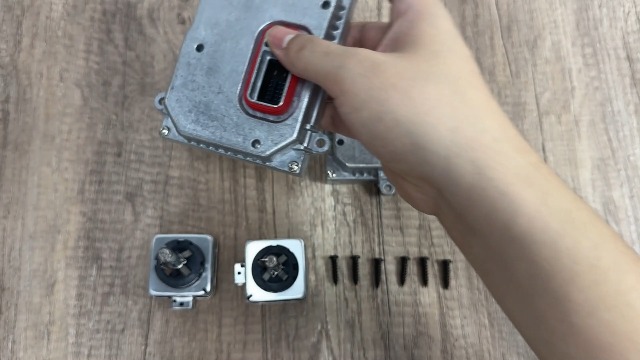 Amazon.com: MOTOALL Xenon HID Ballast 307 329 115 307 329 098